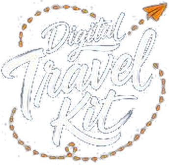 Digital Travel Kit